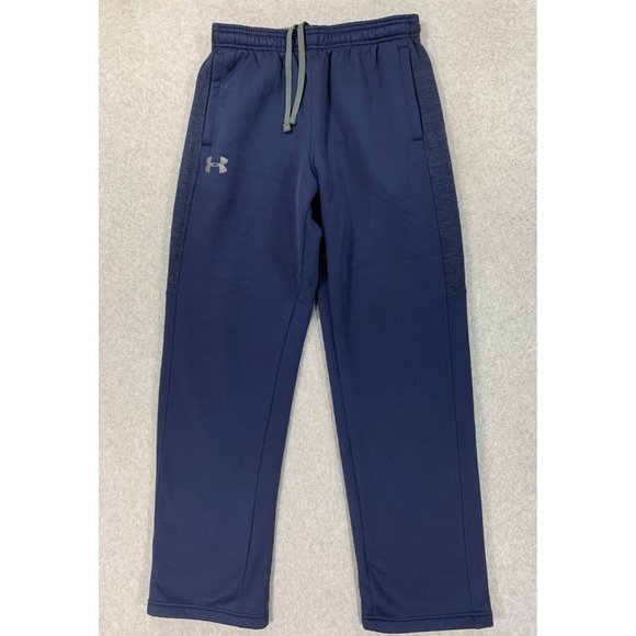 Under Armour Pants Under Armour Cold Gear Athletic Fit Sweatpants